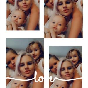 Meet your Posher, Billie